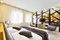 Ai Cadelach Hotel Giulia Hotels in Tarzo