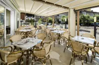 Hotel Bahamas Hotels in Lido di Savio