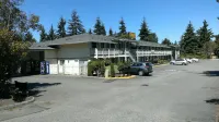 Motel Puyallup Hotels in Sumner