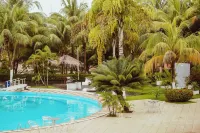 Barrudada Tropical Hotel - Pools