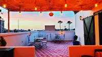 Soofstay Guest-House