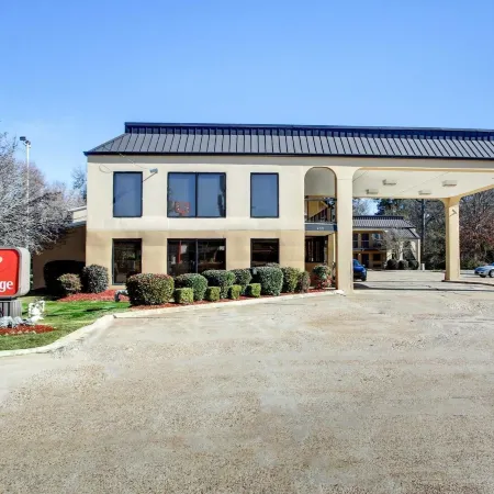 Econo Lodge Pearl - Jackson