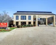 Econo Lodge Pearl - Jackson - 2-Star