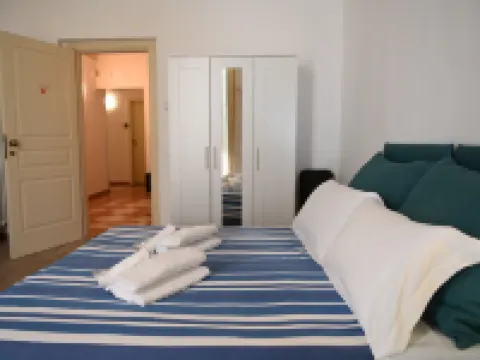 Antica Dimora le Sette Lune Hotels in Altamura