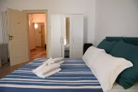 Antica Dimora le Sette Lune Hotels in Altamura