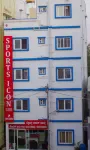 Sports Icon Suites Hotels near TP