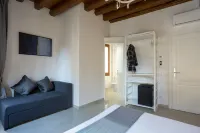 Casa Santa Fosca Venezia - balcony