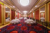 Copthorne Al Jahra Hotel & Resort Các khách sạn ở Al Jahra