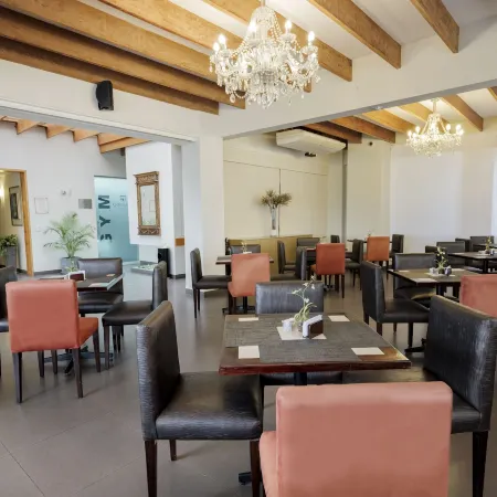 Qorianka Hotel