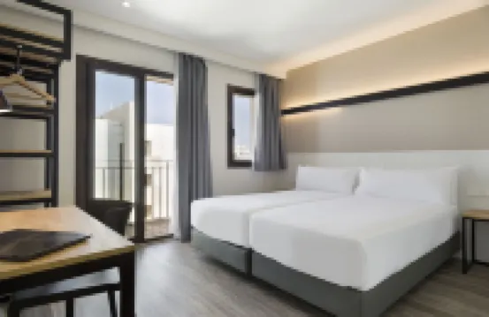 Acta BCN 40 Hotels in Barcelona