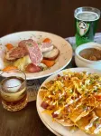 Hotel Arvon - breakfast