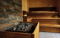 Hot Springs Medical and Spa - Spa