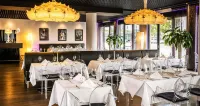 Victor's Residenz-Hotel Saarlouis Hôtels à : Sarrevailingue