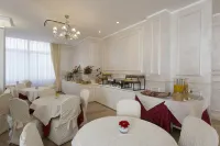 Amsterdam Suite Hotel & Spa