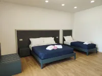 Rosa Rooms Pompei (Affittacamere Professionale) - Bed & Breakfasts