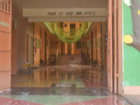 Location Plaza Restaurant Hotels in Narok Town