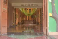 Location Plaza Restaurant Hotels in Narok