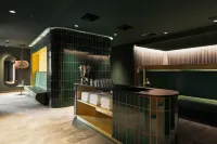 Hotel Galántha Hotels in Rust