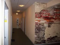 Gästehaus Kaiserpassage- Ihr Cityhostel