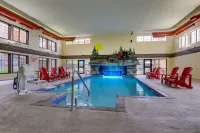 Stoney Creek Hotel Sioux City Hotel a Sioux City