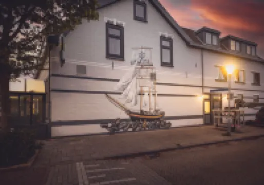 Hotel Brasserie Smits Hotels in 