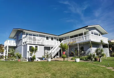 Geyser Lookout Bnb
