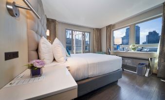 Hotel Blu
