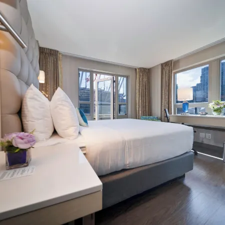Hotel Blu