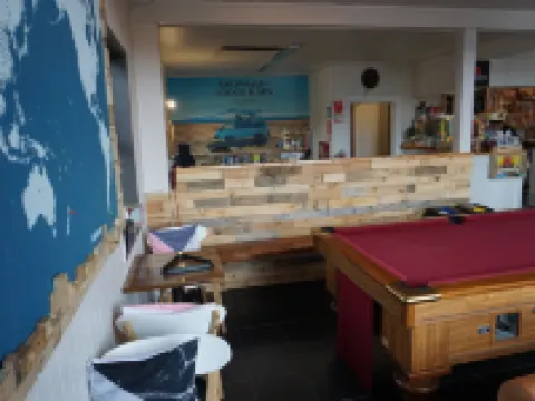 雪人旅館 奧阿庫尼酒店