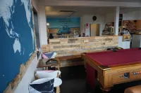 Snowman Lodge and Spa Hotels in Ohakune