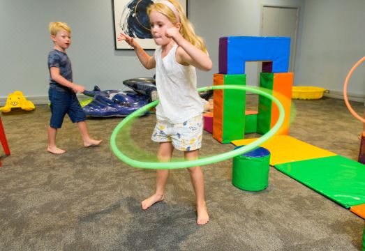 2. 더 캐피털 펄스..