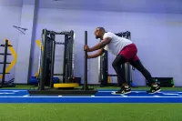 The Capital Pearls Hotel - Gym