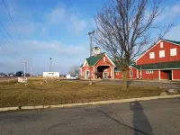 CountrySide Inn Hotel di 