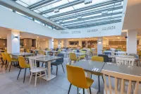 Leonardo Royal Hotel Mallorca - breakfast
