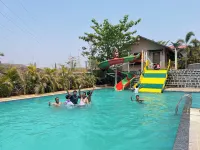 Shrubbery Palms Resort - Resorts