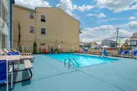 Aire Hotel North Beach Jersey Shore - Beach