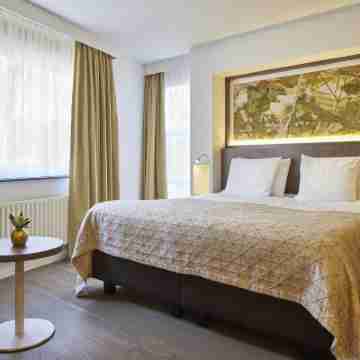 Auberge du Bonheur Rooms