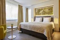 Auberge du Bonheur Hotels in Tilburg