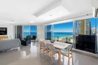 ULTIQA Beach Haven on Broadbeach