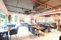 The Xen Suites, Kolkata Airport