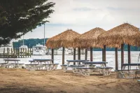 The Lodge at Great Oak Landing - Beach