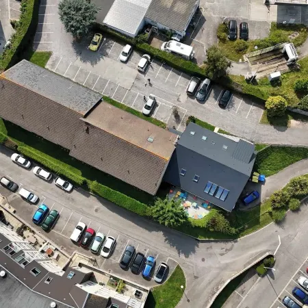 Shelder Hôtel - Cherbourg EN Cotentin - Equeurdreville