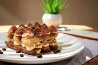 Lotus Rise Hotel - Frühstück