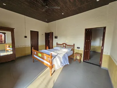 Apla Wada Các khách sạn ở 