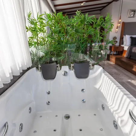 Romantic Hotel Istanbul