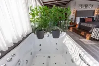 Romantic Hotel Istanbul - romantici
