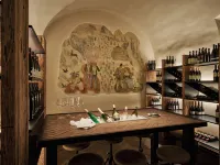 A-Rosa Straubinger Grand Hotel Bad Gastein - Adults Only - bar