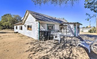 Charming Miami Desert Escape w/ Yard + Patio!