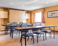 Quality Inn & Suites Kimberly - Appleton East Hotels in Outagamie County
