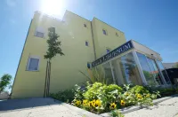 裡布奴姆別墅 酒店